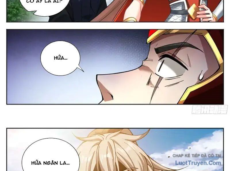 đọc truyện Đại Phụng Đả Canh Nhân Chương 597 ảnh 28 tại Thiên Thai Truyện