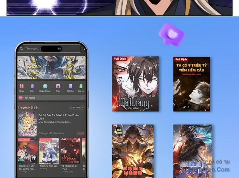 đọc truyện Đại Phụng Đả Canh Nhân Chương 597 ảnh 36 tại Thiên Thai Truyện