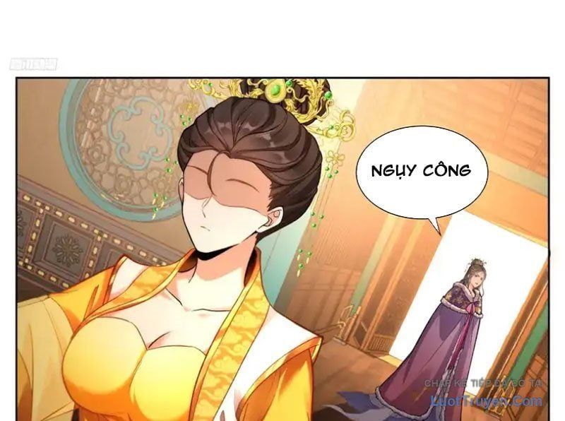 đọc truyện Đại Phụng Đả Canh Nhân Chương 597 ảnh 6 tại Thiên Thai Truyện