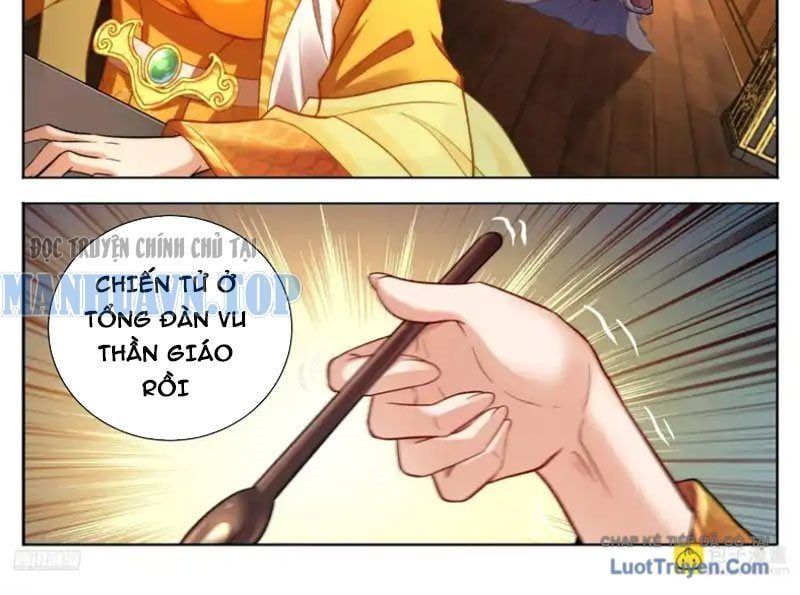 đọc truyện Đại Phụng Đả Canh Nhân Chương 597 ảnh 7 tại Thiên Thai Truyện