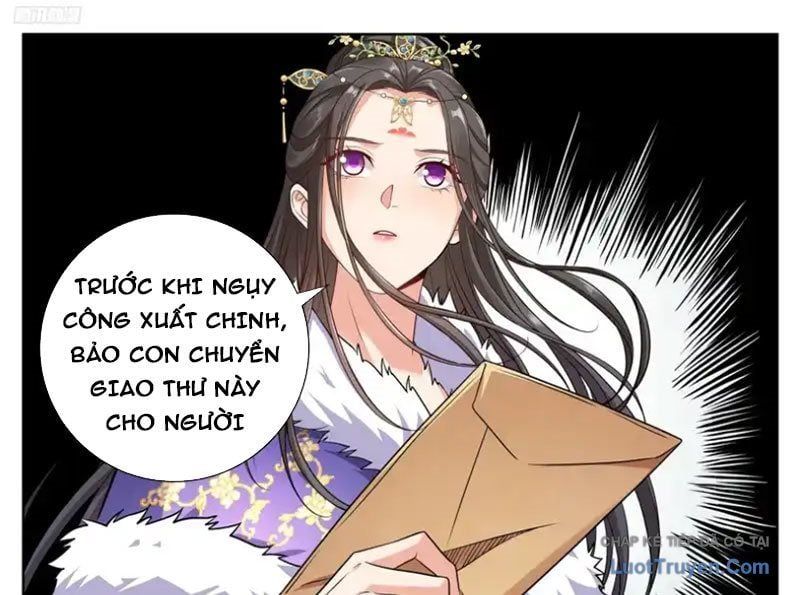 đọc truyện Đại Phụng Đả Canh Nhân Chương 597 ảnh 10 tại Thiên Thai Truyện