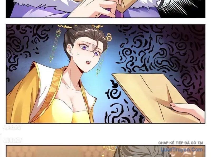 đọc truyện Đại Phụng Đả Canh Nhân Chương 597 ảnh 11 tại Thiên Thai Truyện