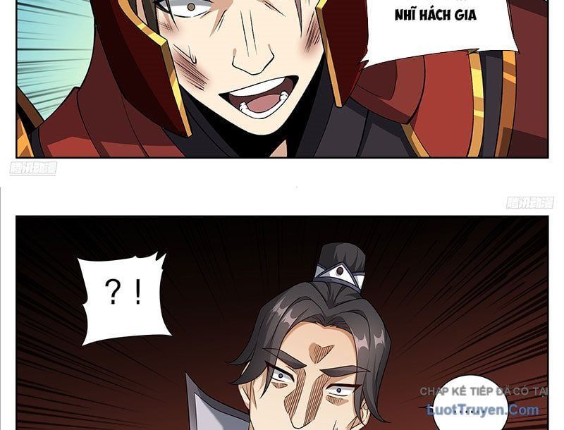 đọc truyện Đại Phụng Đả Canh Nhân Chương 598 ảnh 20 tại Thiên Thai Truyện