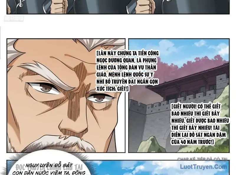 đọc truyện Đại Phụng Đả Canh Nhân Chương 599 ảnh 16 tại Thiên Thai Truyện