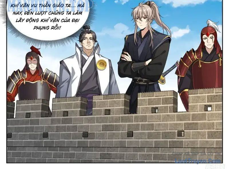 đọc truyện Đại Phụng Đả Canh Nhân Chương 599 ảnh 17 tại Thiên Thai Truyện