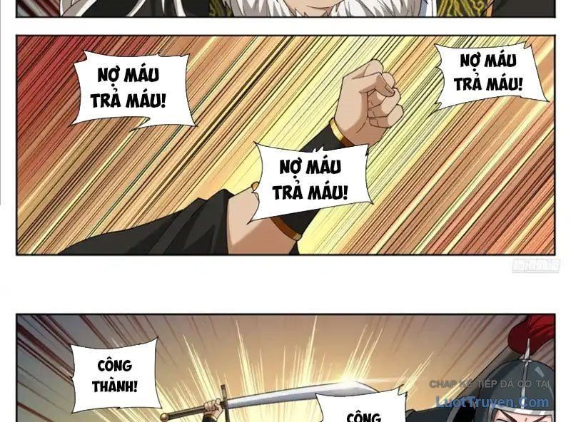 đọc truyện Đại Phụng Đả Canh Nhân Chương 599 ảnh 23 tại Thiên Thai Truyện