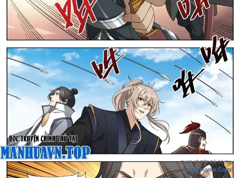 đọc truyện Đại Phụng Đả Canh Nhân Chương 599 ảnh 26 tại Thiên Thai Truyện