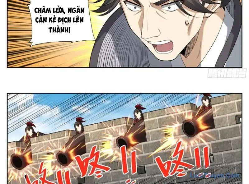 đọc truyện Đại Phụng Đả Canh Nhân Chương 599 ảnh 27 tại Thiên Thai Truyện