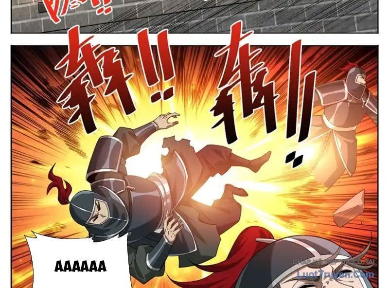 đọc truyện Đại Phụng Đả Canh Nhân Chương 599 ảnh 28 tại Thiên Thai Truyện