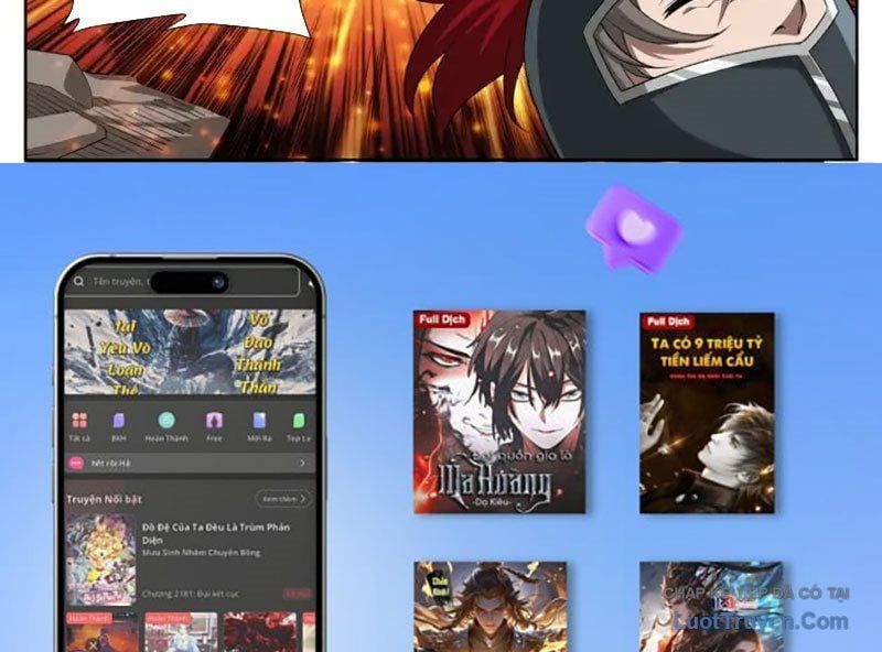 đọc truyện Đại Phụng Đả Canh Nhân Chương 599 ảnh 29 tại Thiên Thai Truyện