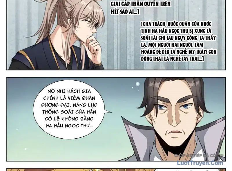 đọc truyện Đại Phụng Đả Canh Nhân Chương 599 ảnh 6 tại Thiên Thai Truyện