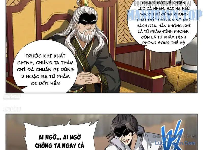 đọc truyện Đại Phụng Đả Canh Nhân Chương 599 ảnh 7 tại Thiên Thai Truyện