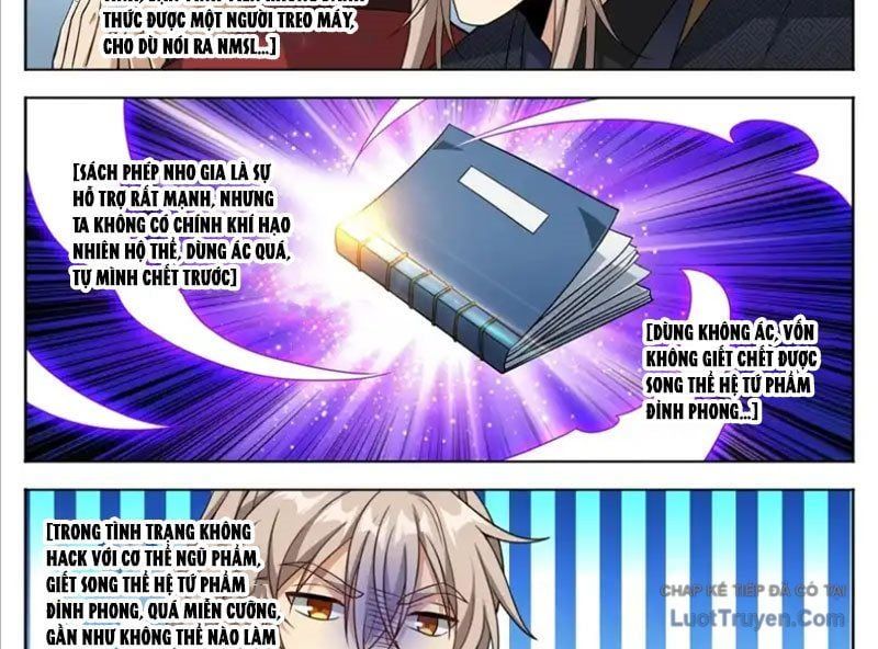 đọc truyện Đại Phụng Đả Canh Nhân Chương 599 ảnh 10 tại Thiên Thai Truyện