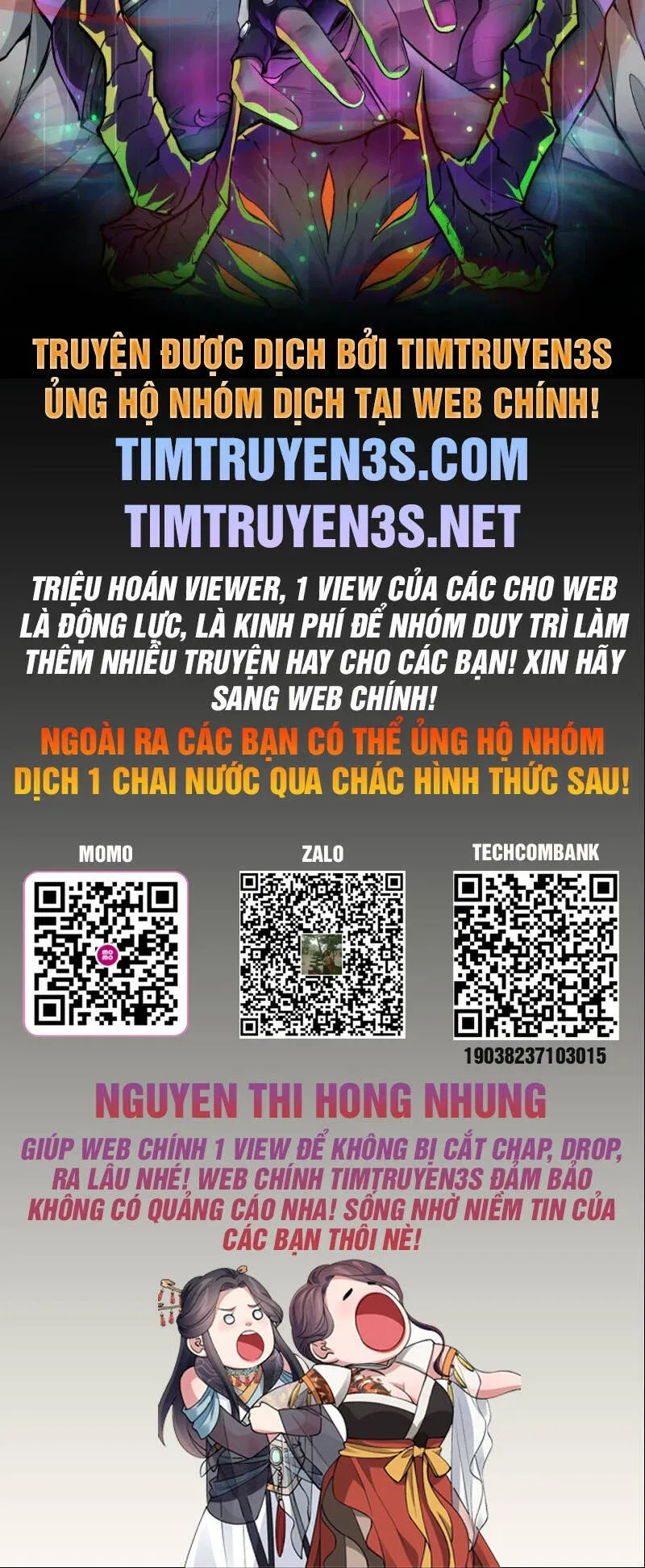 đọc truyện Đại Phụng Đả Canh Nhân Chương 60.5 ảnh 2 tại Giả Dược