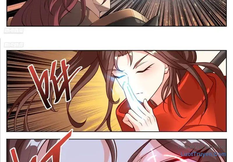 đọc truyện Đại Phụng Đả Canh Nhân Chương 601 ảnh 12 tại Thiên Thai Truyện