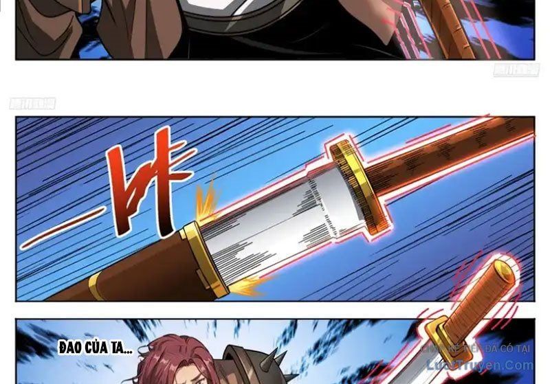 đọc truyện Đại Phụng Đả Canh Nhân Chương 601 ảnh 14 tại Thiên Thai Truyện