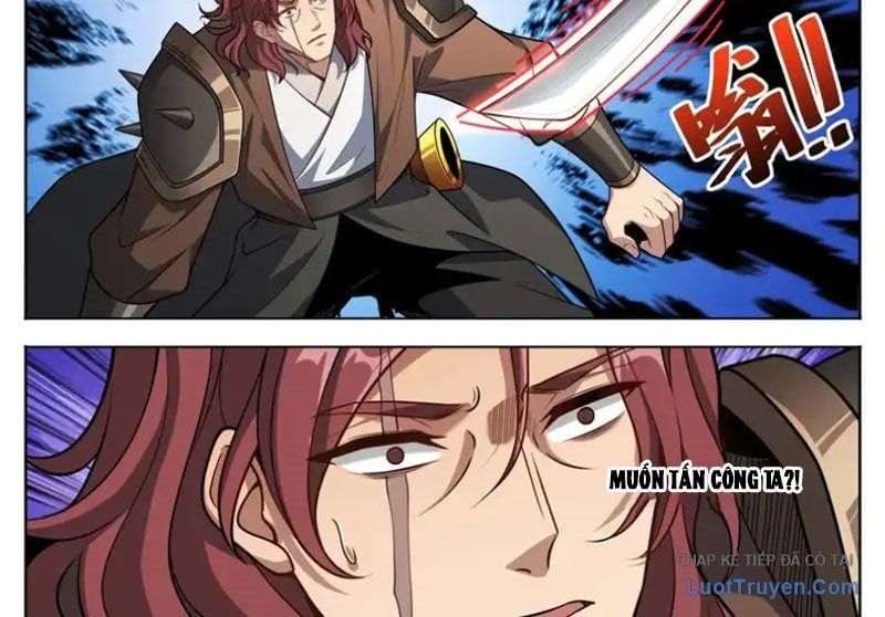 đọc truyện Đại Phụng Đả Canh Nhân Chương 601 ảnh 15 tại Thiên Thai Truyện