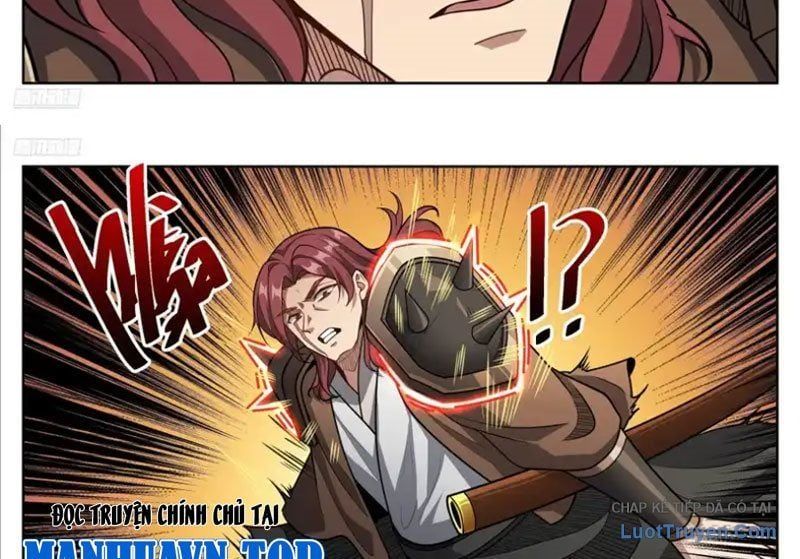 đọc truyện Đại Phụng Đả Canh Nhân Chương 601 ảnh 16 tại Thiên Thai Truyện