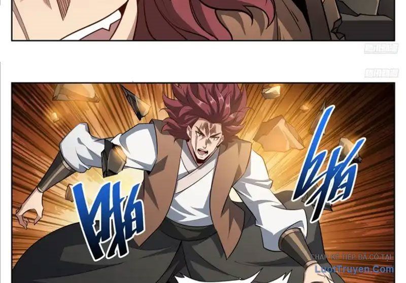 đọc truyện Đại Phụng Đả Canh Nhân Chương 601 ảnh 18 tại Thiên Thai Truyện