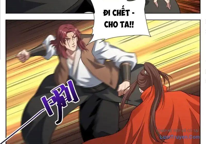 đọc truyện Đại Phụng Đả Canh Nhân Chương 601 ảnh 19 tại Thiên Thai Truyện