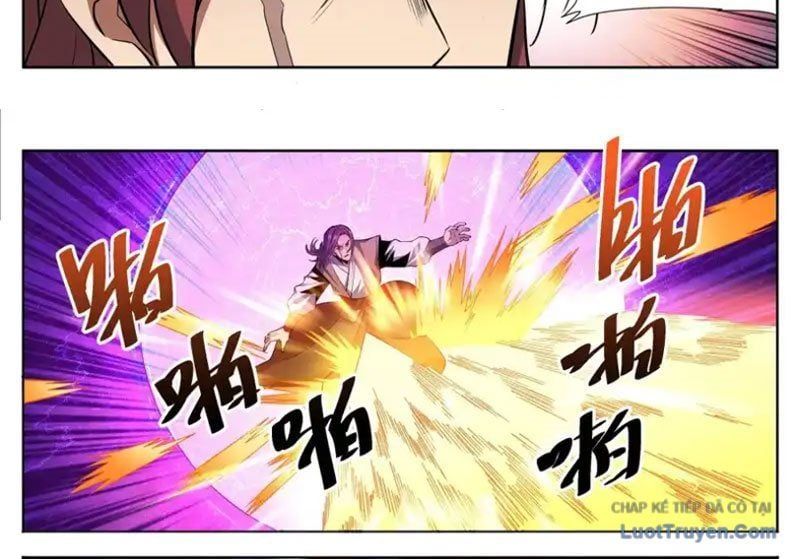 đọc truyện Đại Phụng Đả Canh Nhân Chương 601 ảnh 24 tại Thiên Thai Truyện