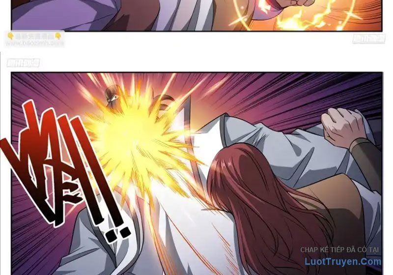 đọc truyện Đại Phụng Đả Canh Nhân Chương 601 ảnh 26 tại Thiên Thai Truyện