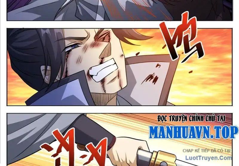 đọc truyện Đại Phụng Đả Canh Nhân Chương 601 ảnh 27 tại Thiên Thai Truyện