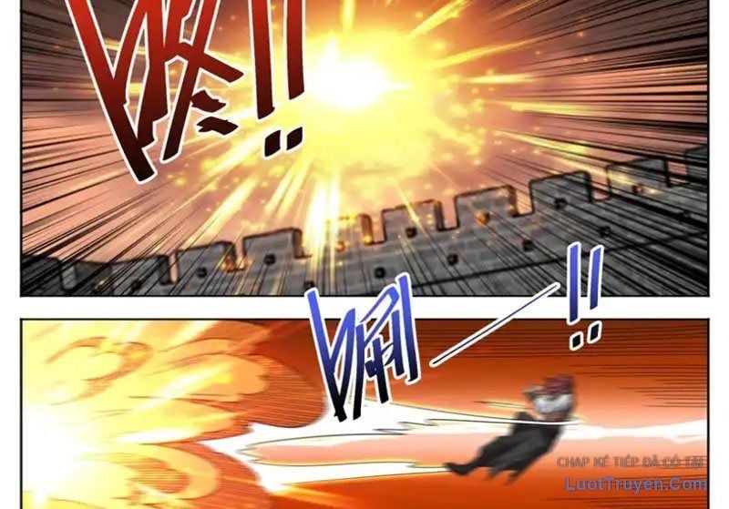 đọc truyện Đại Phụng Đả Canh Nhân Chương 601 ảnh 29 tại Thiên Thai Truyện