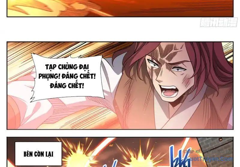 đọc truyện Đại Phụng Đả Canh Nhân Chương 601 ảnh 30 tại Thiên Thai Truyện