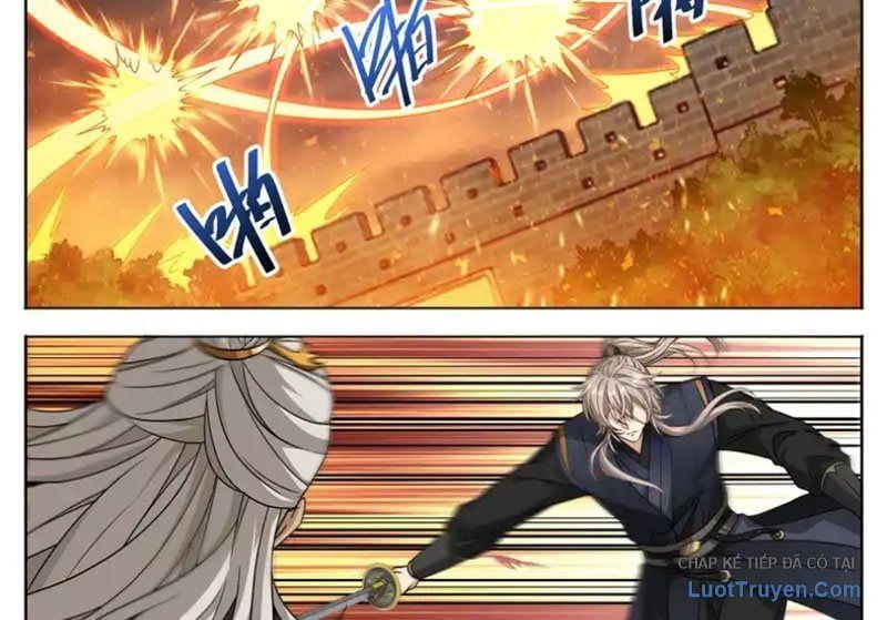 đọc truyện Đại Phụng Đả Canh Nhân Chương 601 ảnh 31 tại Thiên Thai Truyện