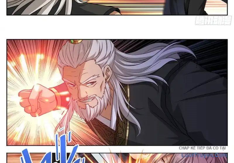 đọc truyện Đại Phụng Đả Canh Nhân Chương 601 ảnh 32 tại Thiên Thai Truyện