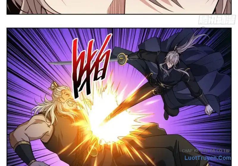 đọc truyện Đại Phụng Đả Canh Nhân Chương 601 ảnh 34 tại Thiên Thai Truyện