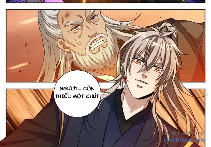 đọc truyện Đại Phụng Đả Canh Nhân Chương 601 ảnh 35 tại Thiên Thai Truyện