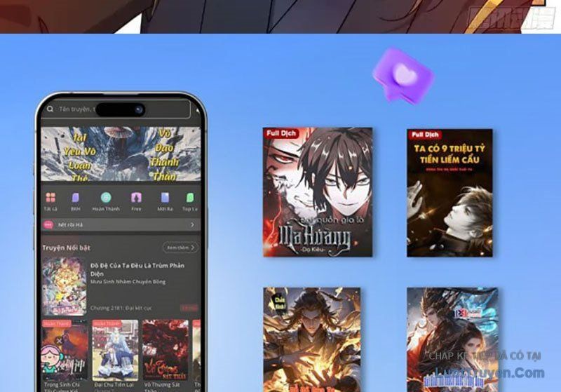 đọc truyện Đại Phụng Đả Canh Nhân Chương 601 ảnh 36 tại Thiên Thai Truyện