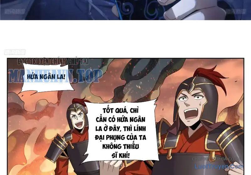 đọc truyện Đại Phụng Đả Canh Nhân Chương 601 ảnh 6 tại Thiên Thai Truyện