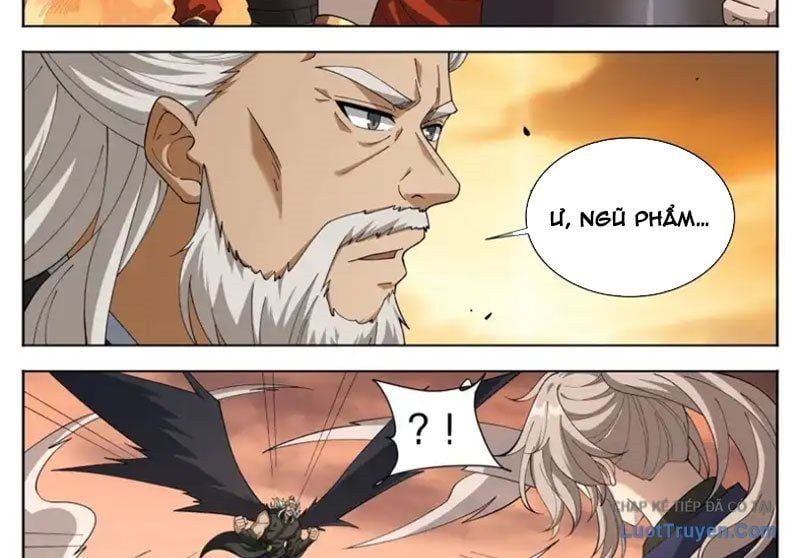 đọc truyện Đại Phụng Đả Canh Nhân Chương 601 ảnh 7 tại Thiên Thai Truyện