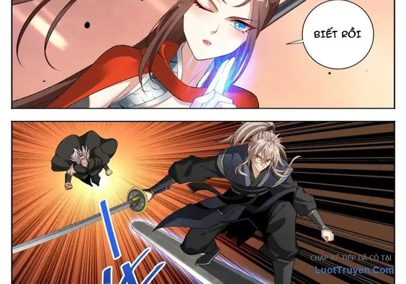 đọc truyện Đại Phụng Đả Canh Nhân Chương 601 ảnh 9 tại Thiên Thai Truyện