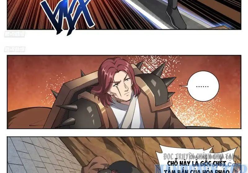 đọc truyện Đại Phụng Đả Canh Nhân Chương 601 ảnh 10 tại Thiên Thai Truyện