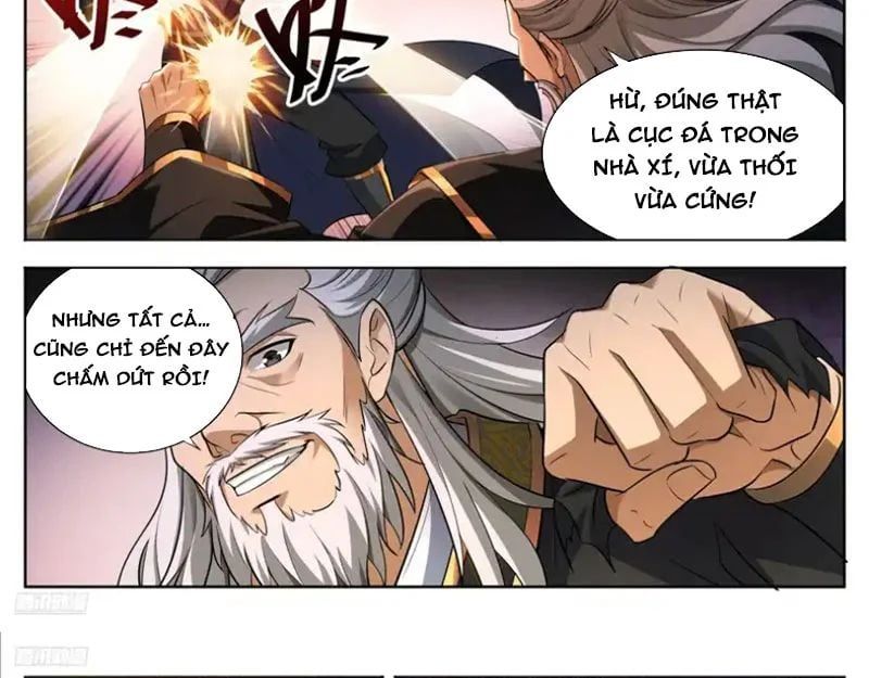 đọc truyện Đại Phụng Đả Canh Nhân Chương 602 ảnh 12 tại Thiên Thai Truyện