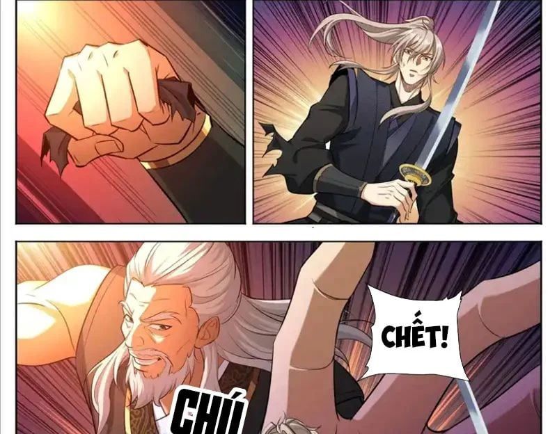 đọc truyện Đại Phụng Đả Canh Nhân Chương 602 ảnh 13 tại Thiên Thai Truyện