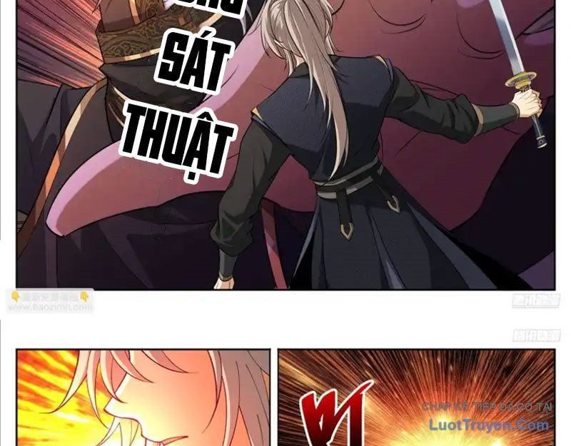 đọc truyện Đại Phụng Đả Canh Nhân Chương 602 ảnh 14 tại Thiên Thai Truyện