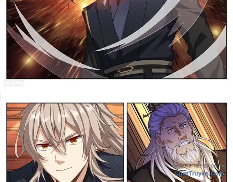 đọc truyện Đại Phụng Đả Canh Nhân Chương 602 ảnh 16 tại Thiên Thai Truyện