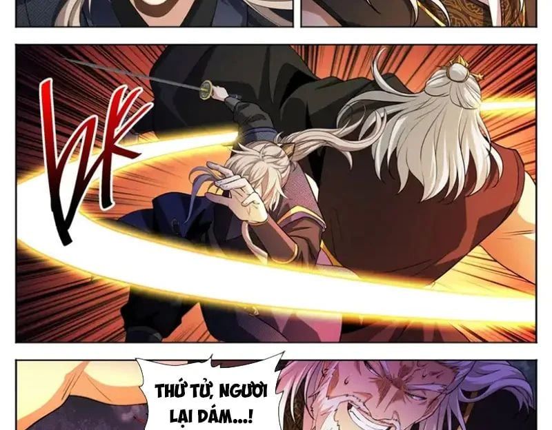 đọc truyện Đại Phụng Đả Canh Nhân Chương 602 ảnh 17 tại Thiên Thai Truyện