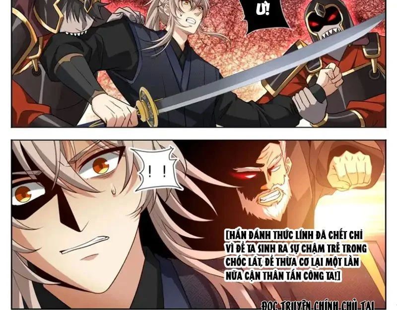 đọc truyện Đại Phụng Đả Canh Nhân Chương 602 ảnh 19 tại Thiên Thai Truyện