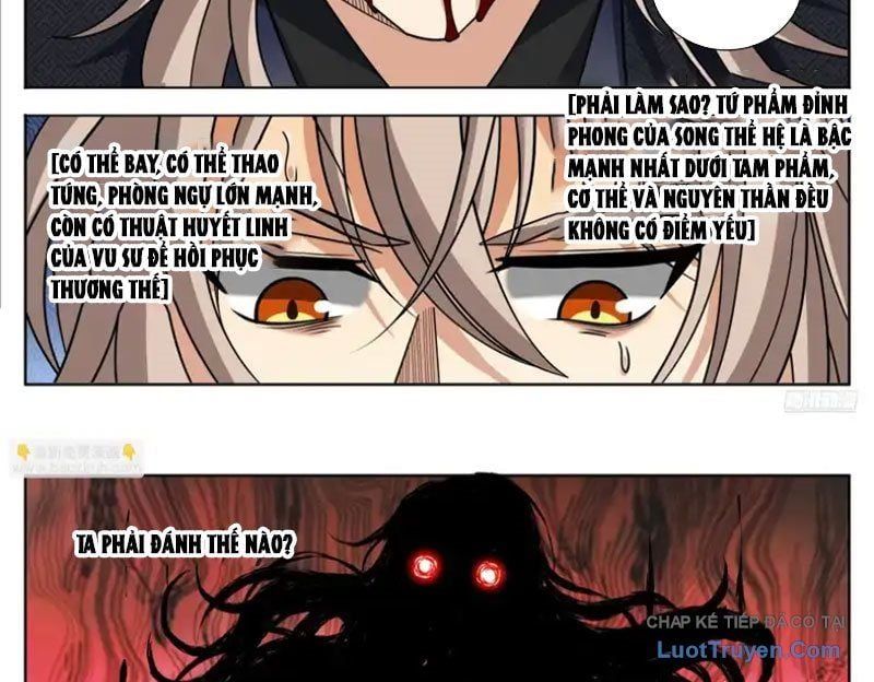 đọc truyện Đại Phụng Đả Canh Nhân Chương 602 ảnh 23 tại Thiên Thai Truyện