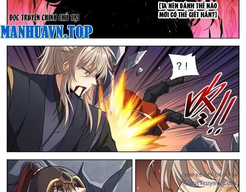 đọc truyện Đại Phụng Đả Canh Nhân Chương 602 ảnh 24 tại Thiên Thai Truyện