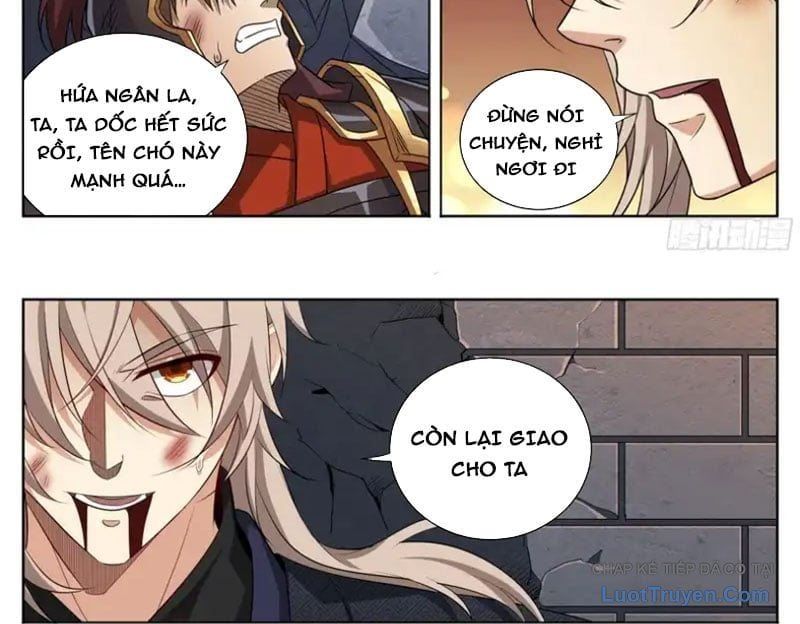 đọc truyện Đại Phụng Đả Canh Nhân Chương 602 ảnh 25 tại Thiên Thai Truyện