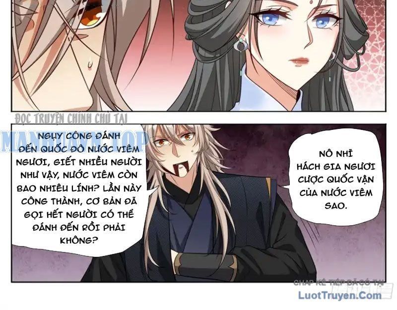 đọc truyện Đại Phụng Đả Canh Nhân Chương 602 ảnh 28 tại Thiên Thai Truyện