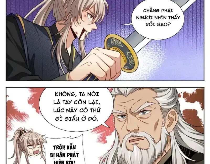 đọc truyện Đại Phụng Đả Canh Nhân Chương 602 ảnh 31 tại Thiên Thai Truyện