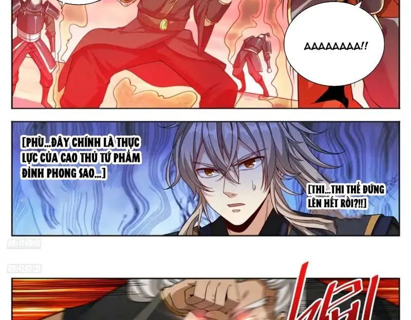 đọc truyện Đại Phụng Đả Canh Nhân Chương 602 ảnh 5 tại Thiên Thai Truyện